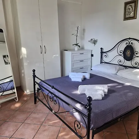 Casa de Férias Casa Naty Golfo Paradiso Uscio
