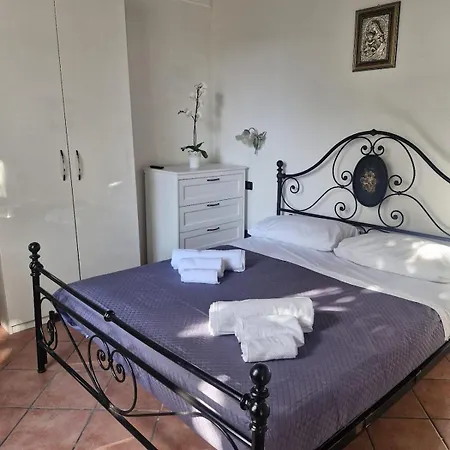 Casa de Férias Casa Naty Golfo Paradiso *