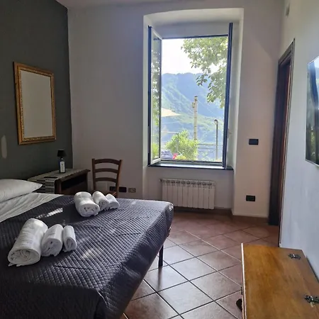 Casa Naty Golfo Paradiso Casa de Férias