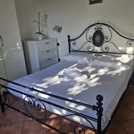 Casa Naty Golfo Paradiso